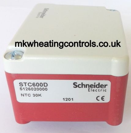 Schneider STC600D Strap On Water Sensor